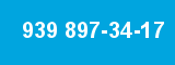 939 897-34-17 939 897-34-17